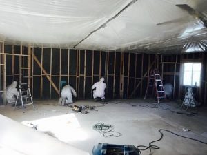 911 Restoration Mold Removal Carson City